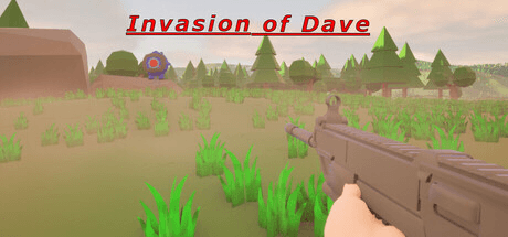 Invasion of Dave