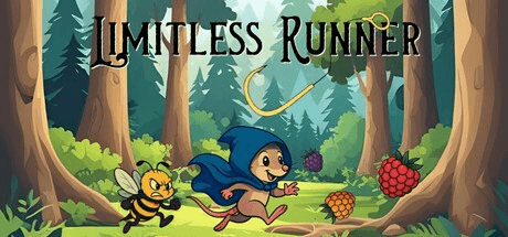 Limitless Runner